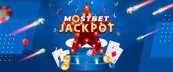 Mostbet KG — сайт ставок на спорт и казино в Кыргызстане